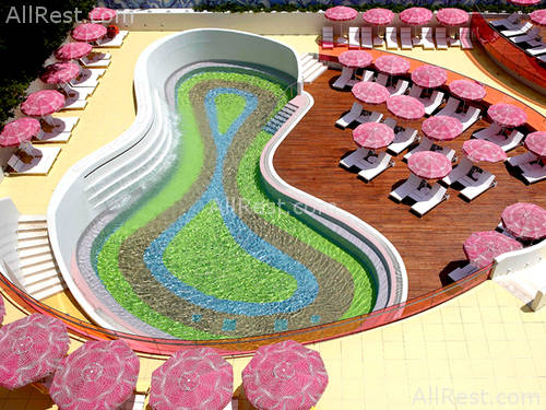 Semiramis Hotel 2